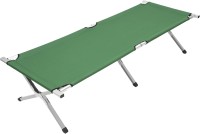 Фото - Туристичні меблі Milestone Folding Camp Bed With Carry Bag 