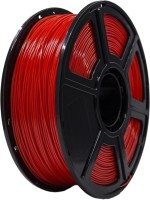 Пластик для 3D друку Avtek Filament PLA Red 0.5kg 0.5 кг  червоний