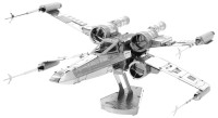 Zdjęcia - Puzzle 3D Fascinations X-Wing Star Fighter MMS257 