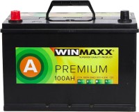 Фото - Автоакумулятор WinMaxx Premium Asia (100L)