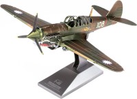 3D-пазл Fascinations P-40 Warhawk MMS213 