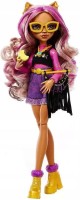 Фото - Лялька Monster High Clawdeen Wolf HKY72 