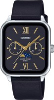 Фото - Наручний годинник Casio MTP-M305L-1A2 