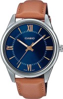 Наручний годинник Casio MTP-V005L-2B5 