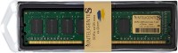 Фото - Оперативна пам'ять INTELIGENTES DDR3 1x8Gb IU3AFA1/8