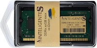 Фото - Оперативна пам'ять INTELIGENTES DDR3 SO-DIMM 1x8Gb IS3AFA1/8