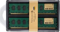 Фото - Оперативна пам'ять INTELIGENTES DDR3 2x4Gb IU3ABA2/8