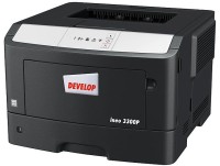 Фото - Принтер Develop ineo 3300p 