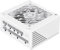 Фото - Блок живлення Gamemax GS-G SFX GS-850G White