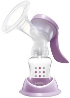 Фото - Молоковідсмоктувач Combi Manual Breast Pump 