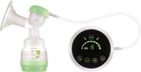 Молоковідсмоктувач MAM 2 in 1 Single Breast Pump 