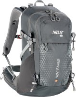 Фото - Рюкзак Nils Camp Wayfarer 35L 35 л