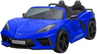 Zdjęcia - Samochód elektryczny dla dzieci LEAN Toys Corvette Stingray TR2203 