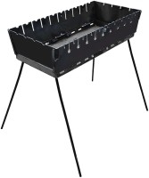 Zdjęcia - Grill Stenson KK-MY-10 