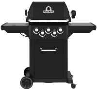 Grill Broil King Royal 390 Shadow 