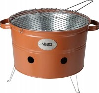 Zdjęcia - Grill Progarden 445906 