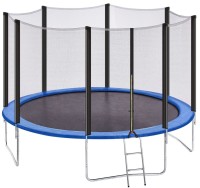 Trampolina Beliani Risata 12FT 