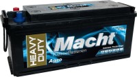 Фото - Автоакумулятор Macht Heavy Duty (6CT-135L)