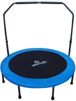 Zdjęcia - Trampolina Spartan S1103 