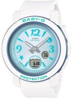 Фото - Наручний годинник Casio Baby-G BGA-290US-2A 