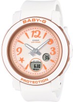 Фото - Наручний годинник Casio Baby-G BGA-290US-4A 