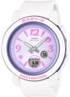 Фото - Наручний годинник Casio Baby-G BGA-290US-6A 