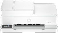 Zdjęcia - Urządzenie wielofunkcyjne HP Envy 6530E 