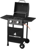 Фото - Мангал / барбекю Grill Meister Memphis 