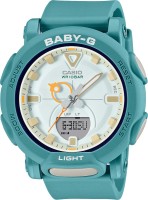 Zdjęcia - Zegarek Casio Baby-G BGA-310RP-3A 