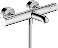 Фото - Змішувач Hansgrohe Ecostat Element 13347000 