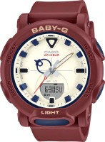 Фото - Наручний годинник Casio Baby-G BGA-310RP-4A 