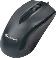 Фото - Мишка Sandberg USB-C Mouse 