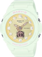 Zdjęcia - Zegarek Casio Baby-G BGA-320FH-3A 