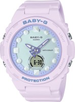 Наручний годинник Casio Baby-G BGA-320FH-4A 