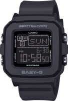 Фото - Наручний годинник Casio Baby-G BGD-10-1 