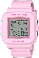 Фото - Наручний годинник Casio Baby-G BGD-10-4 