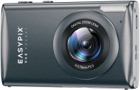 Zdjęcia - Aparat fotograficzny EasyPix Pocket V48 