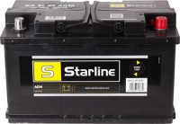 Фото - Автоакумулятор StarLine AGM (6CT-60R)