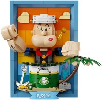 Zdjęcia - Klocki Pantasy Popeye 86403 