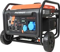 Фото - Електрогенератор Patriot iGN 5500W 