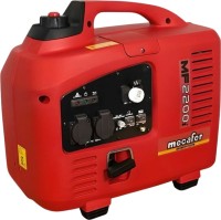 Електрогенератор Mecafer MF2200i 