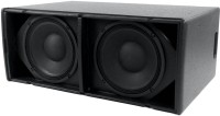 Фото - Сабвуфер Martin Audio SX210 