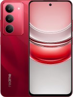 Zdjęcia - Telefon komórkowy Realme 14x 128 GB / 6 GB