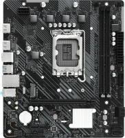 Фото - Материнська плата ASRock H610M-H2/M.2 DDR4 