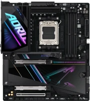 Материнська плата Gigabyte X870E AORUS XTREME AI TOP 