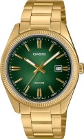 Фото - Наручний годинник Casio MTP-1302PGC-3A 