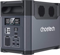 Фото - Зарядна станція Choetech BS061 