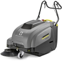 Zdjęcia - Urządzenie sprzątające Karcher KM 75/40 W Bp 