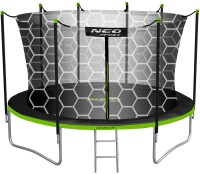 Zdjęcia - Trampolina Neo-Sport NS-12W231 