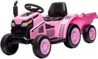 Фото - Дитячий електромобіль Joy4Kids Tractor JC602 